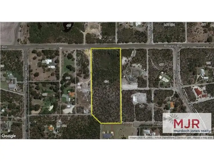 434 Rowley Road, Wandi WA 6167