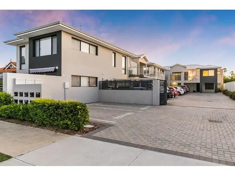 Main view of Homely apartment listing, Address available on request