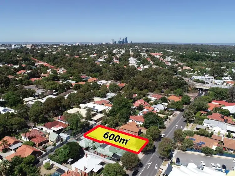 10 Nash Street, Daglish WA 6008
