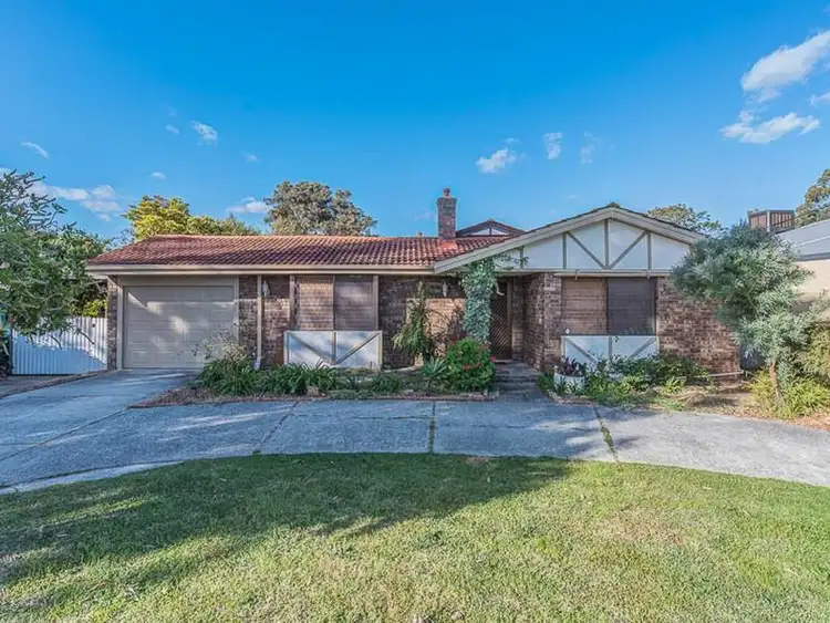 Main view of Homely house listing, 226 Hicks Street, Gosnells WA 6110
