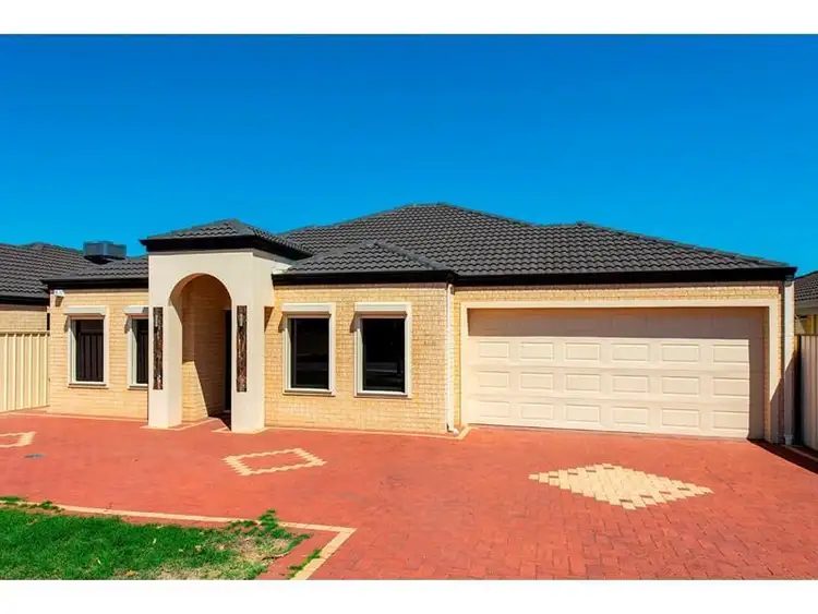 35 NAPIER ROAD, Morley WA 6062