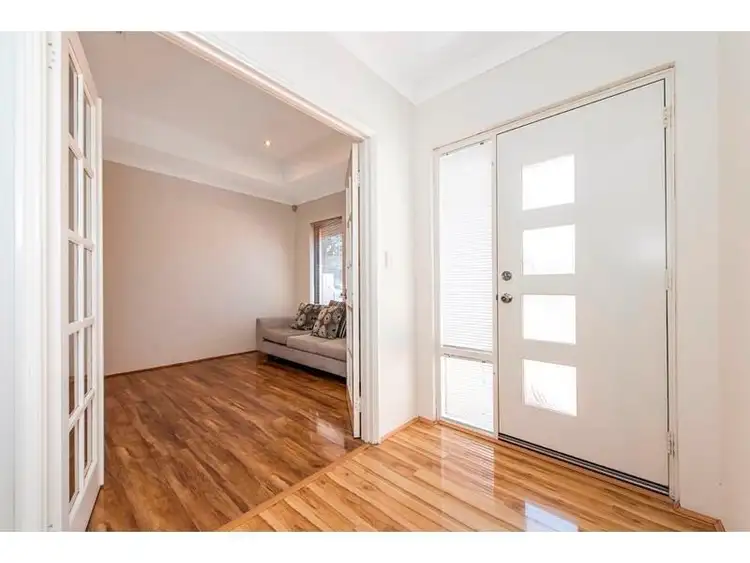 Second view of Homely house listing, 35 NAPIER ROAD, Morley WA 6062
