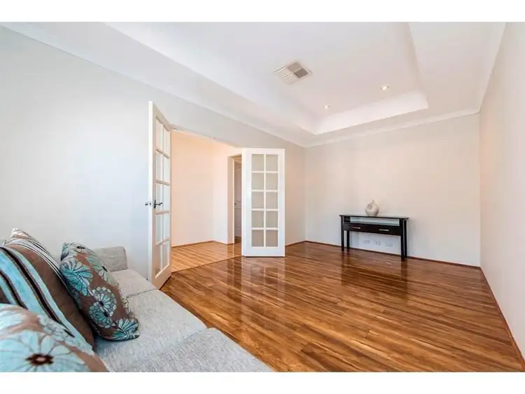 Third view of Homely house listing, 35 NAPIER ROAD, Morley WA 6062