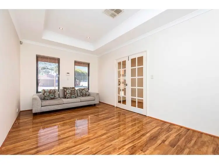 Fourth view of Homely house listing, 35 NAPIER ROAD, Morley WA 6062