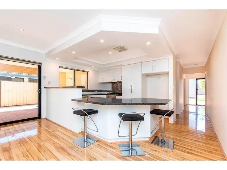 Sixth view of Homely house listing, 35 NAPIER ROAD, Morley WA 6062
