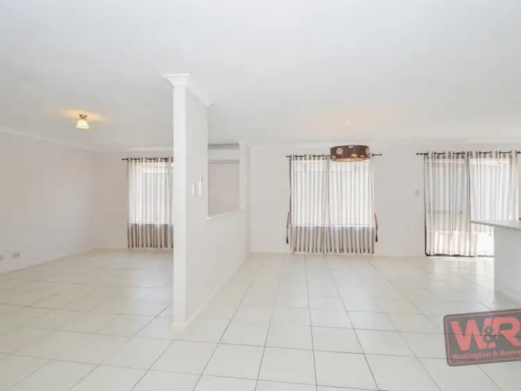 Fifth view of Homely house listing, 21 Lamont Grange, Bayonet Head WA 6330
