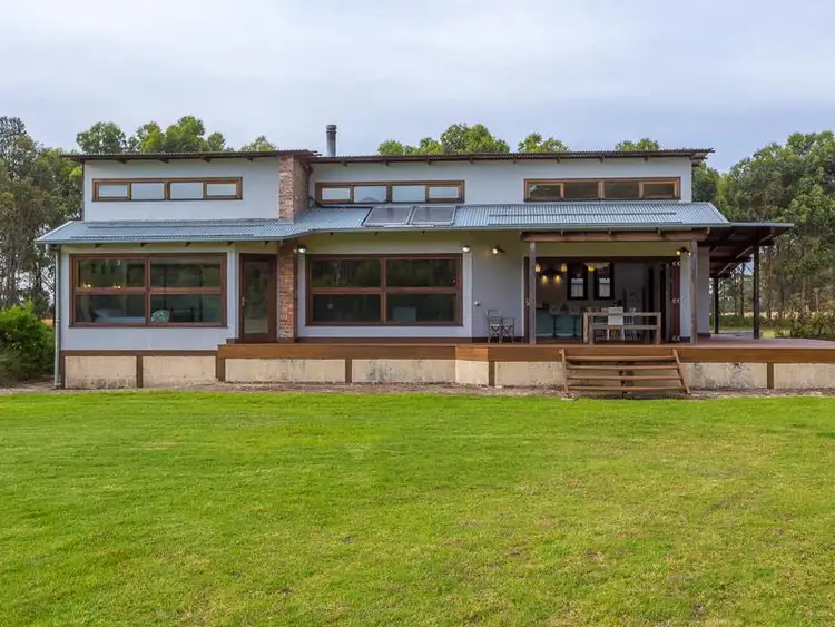 14 Karridale Close, Karridale WA 6288