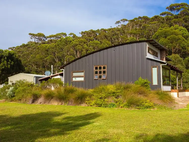 Third view of Homely land listing, 14 Karridale Close, Karridale WA 6288
