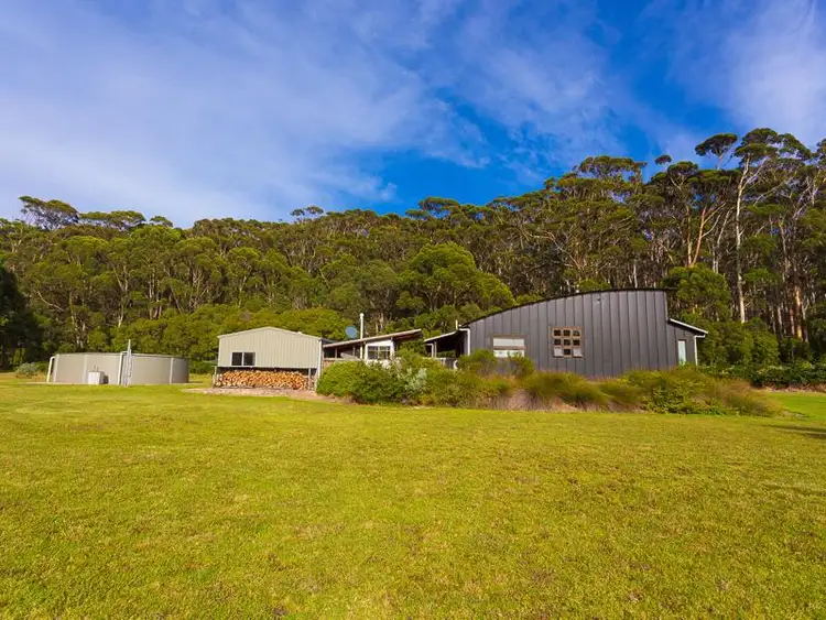 Fourth view of Homely land listing, 14 Karridale Close, Karridale WA 6288