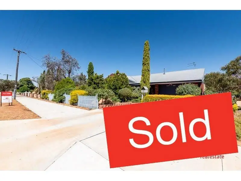 Main view of Homely house listing, 20 Macdonald Street, Merredin WA 6415