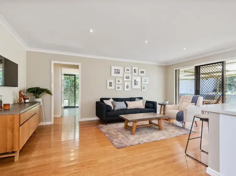 72 Warner Drive, Padbury WA 6025