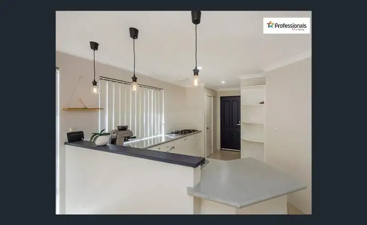 14 Sennet  Lane, Warnbro WA 6169