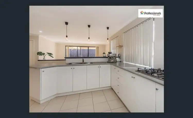 Third view of Homely house listing, 14 Sennet Lane, Warnbro WA 6169