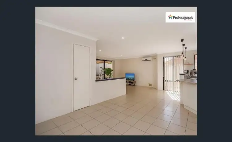 Sixth view of Homely house listing, 14 Sennet Lane, Warnbro WA 6169