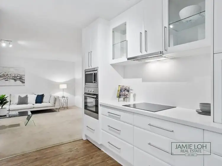 Second view of Homely villa listing, 14/16 Crossland Court, Peppermint Grove WA 6011