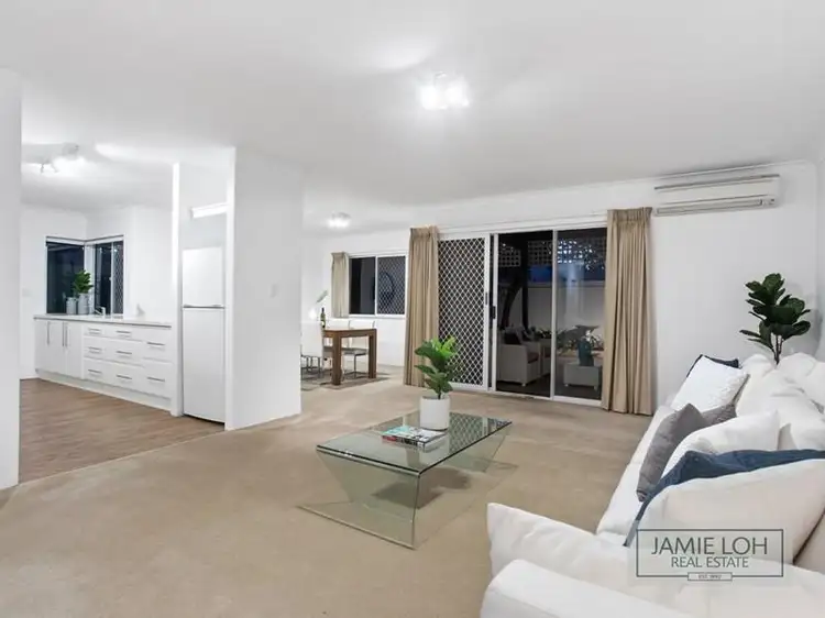 Third view of Homely villa listing, 14/16 Crossland Court, Peppermint Grove WA 6011