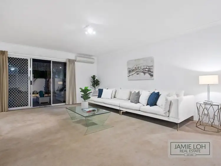 Fourth view of Homely villa listing, 14/16 Crossland Court, Peppermint Grove WA 6011