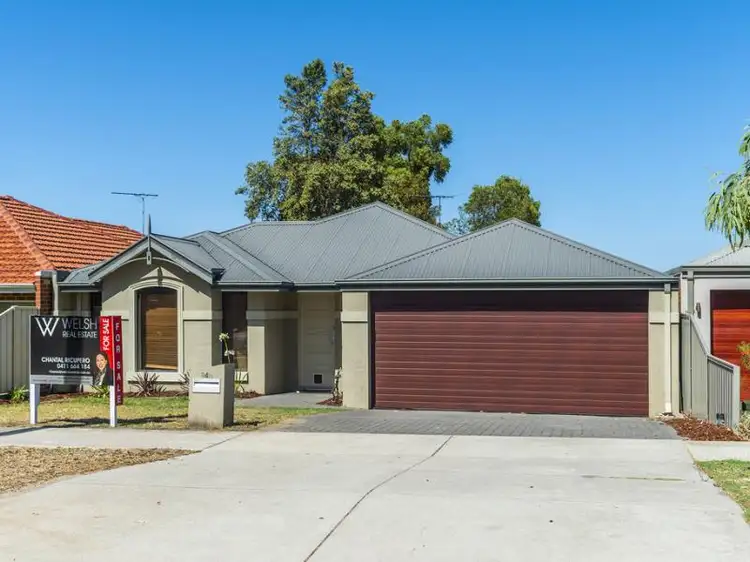 94B Solar Way, Carlisle WA 6101