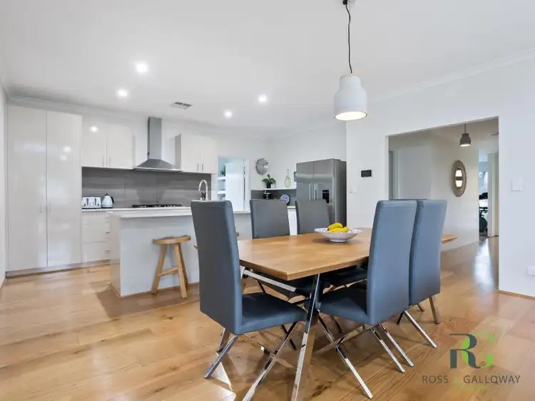 Fourth view of Homely house listing, 95 Wichmann Road, Attadale WA 6156