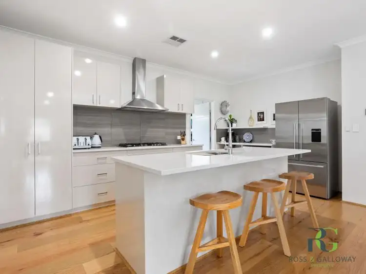 Fifth view of Homely house listing, 95 Wichmann Road, Attadale WA 6156