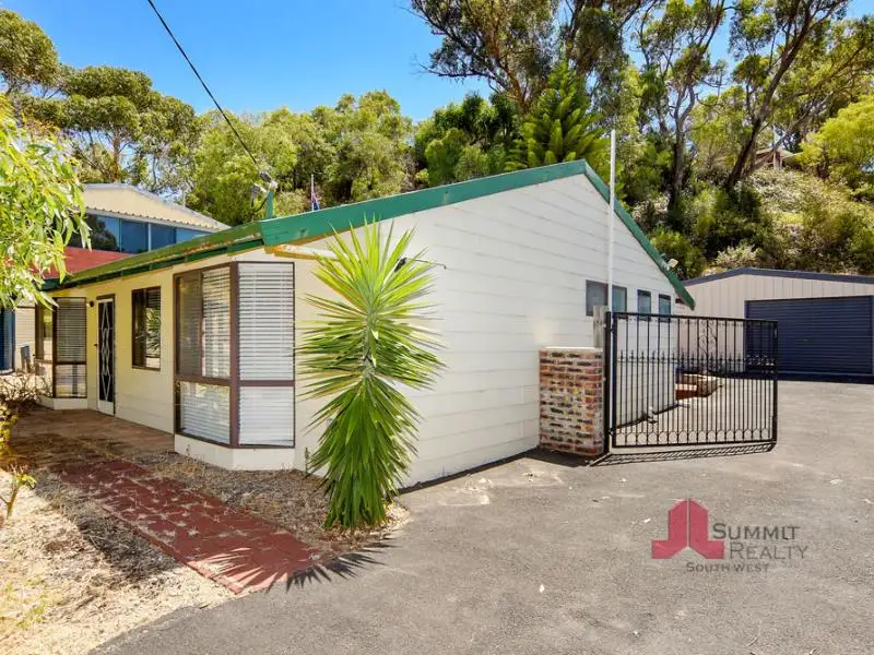 Main view of Homely house listing, 49 Myalup Beach Road, Myalup WA 6220