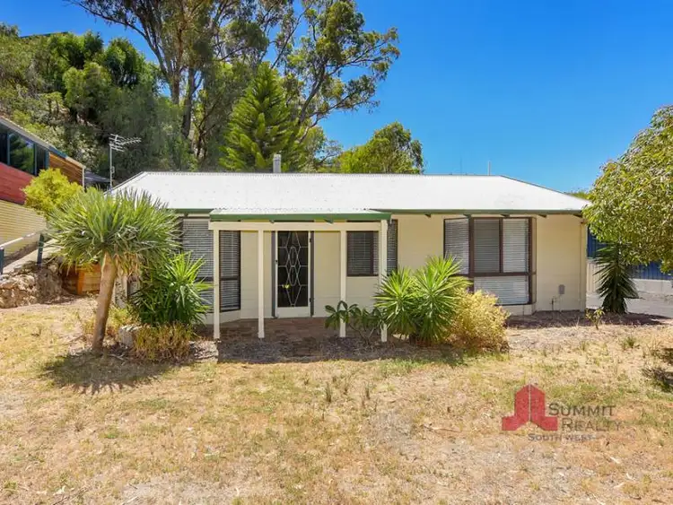 Second view of Homely house listing, 49 Myalup Beach Road, Myalup WA 6220