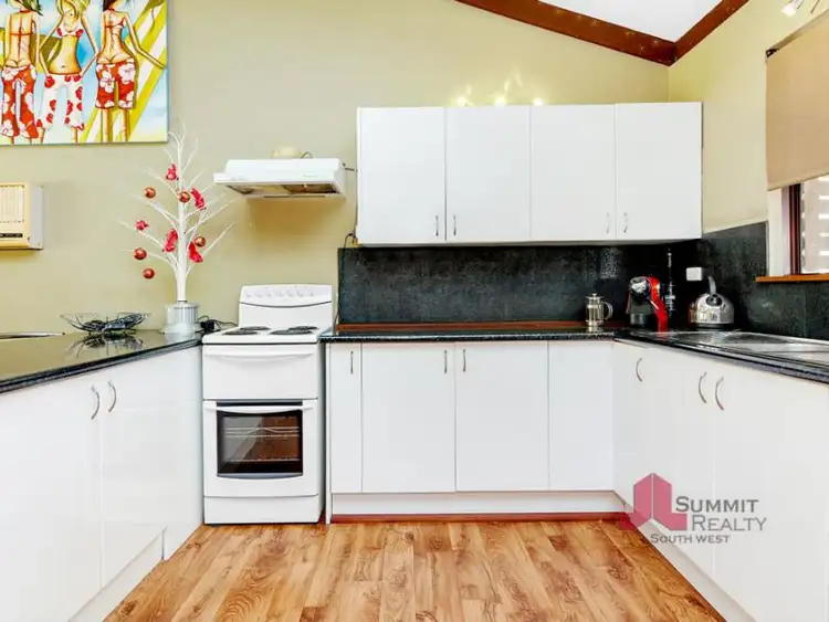 Third view of Homely house listing, 49 Myalup Beach Road, Myalup WA 6220