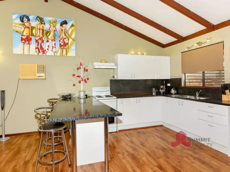 Fourth view of Homely house listing, 49 Myalup Beach Road, Myalup WA 6220