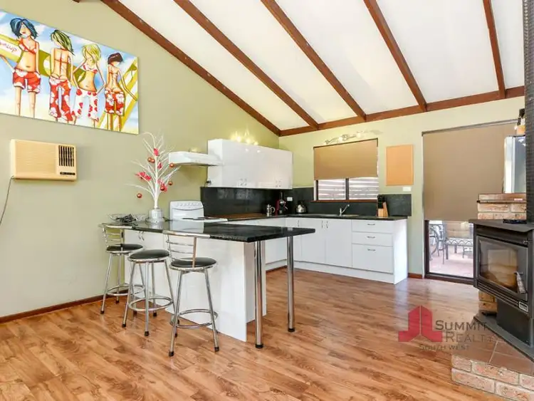 Fifth view of Homely house listing, 49 Myalup Beach Road, Myalup WA 6220