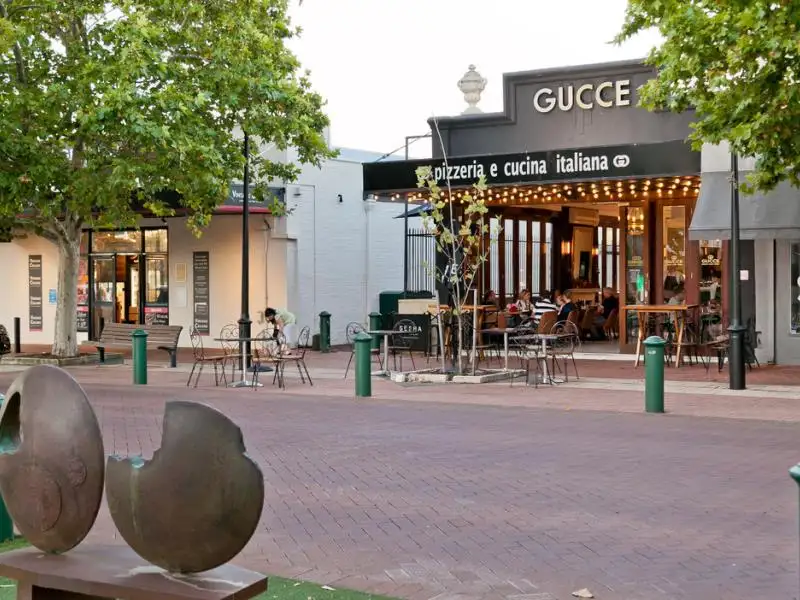 Main view of Homely house listing, 2/18 Macleod Road, Applecross WA 6153