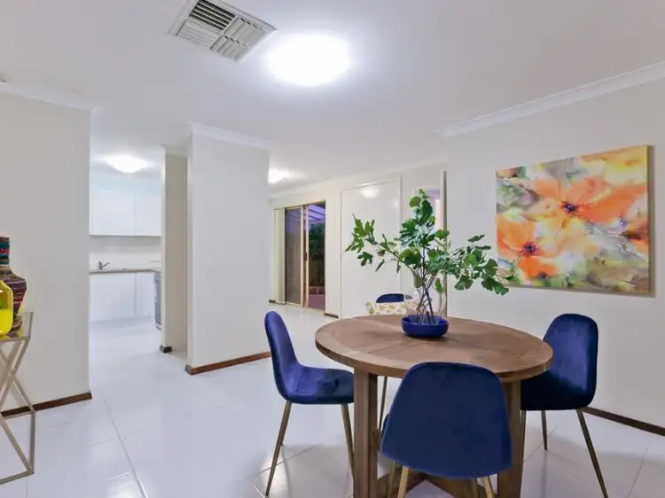 Second view of Homely house listing, 2/18 Macleod Road, Applecross WA 6153