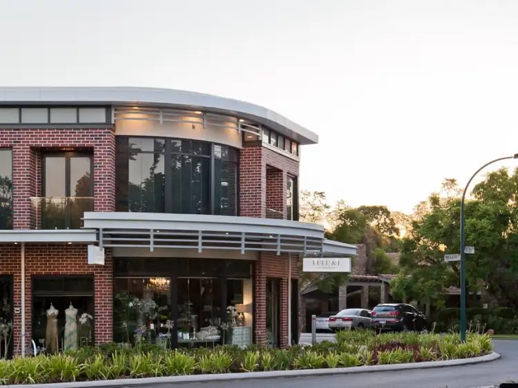 Third view of Homely house listing, 2/18 Macleod Road, Applecross WA 6153