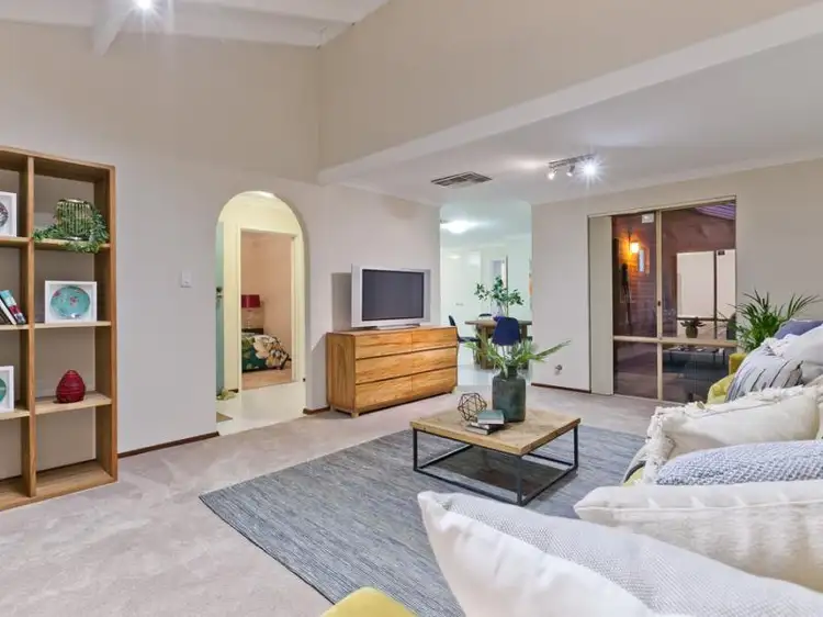 Fourth view of Homely house listing, 2/18 Macleod Road, Applecross WA 6153