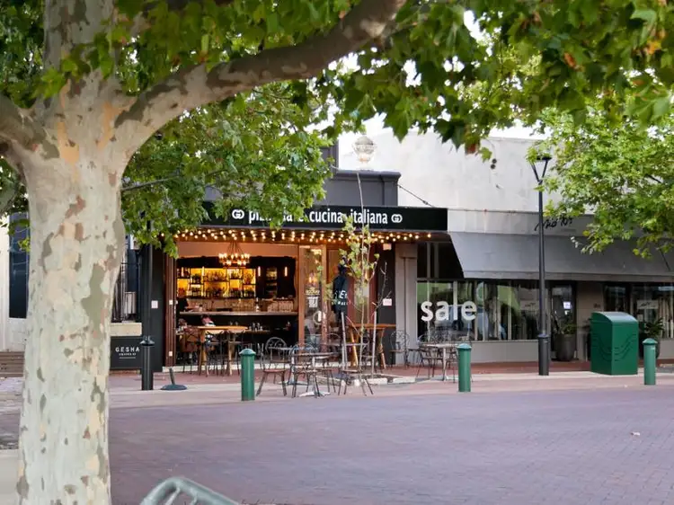 Fifth view of Homely house listing, 2/18 Macleod Road, Applecross WA 6153