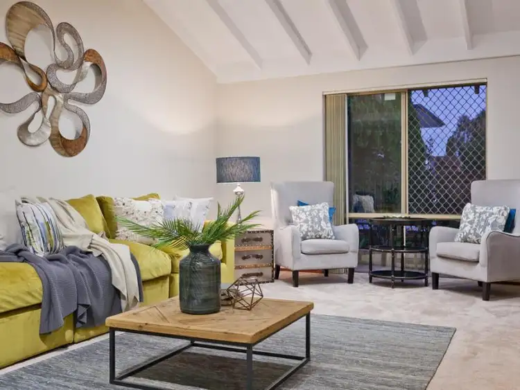 Sixth view of Homely house listing, 2/18 Macleod Road, Applecross WA 6153