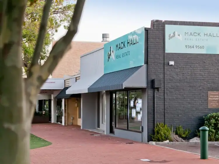 Seventh view of Homely house listing, 2/18 Macleod Road, Applecross WA 6153