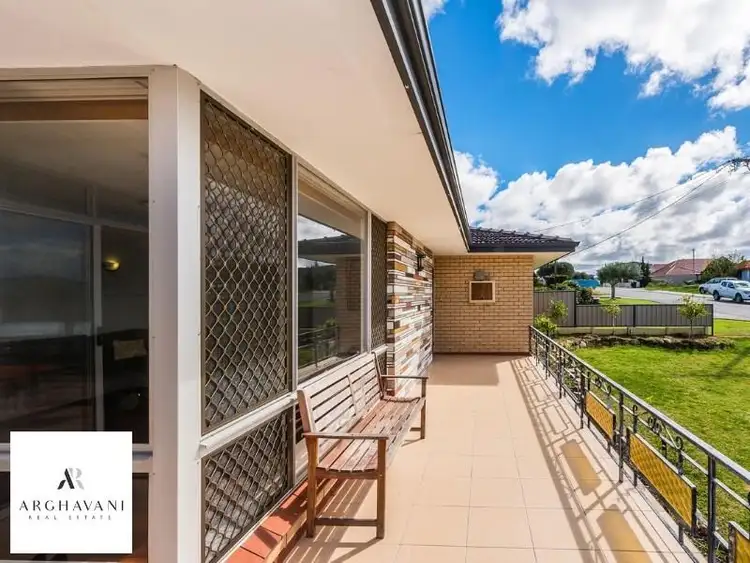 Second view of Homely house listing, 9 Tillinga Street, Balcatta WA 6021