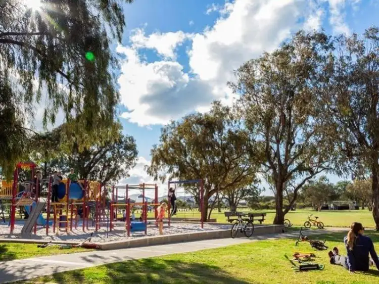Second view of Homely land listing, Lot 863 ProposedOld Broadwater Farm, West Busselton WA 6280
