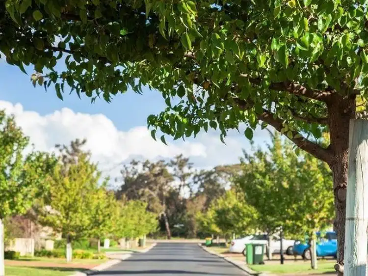Third view of Homely land listing, Lot 863 ProposedOld Broadwater Farm, West Busselton WA 6280