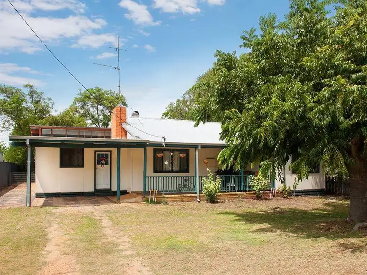 68 Seymour Street, West Busselton WA 6280