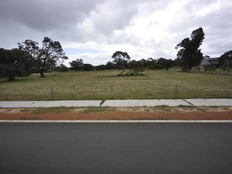 Lot 2 Proposednorwood Pass, Vasse WA 6280