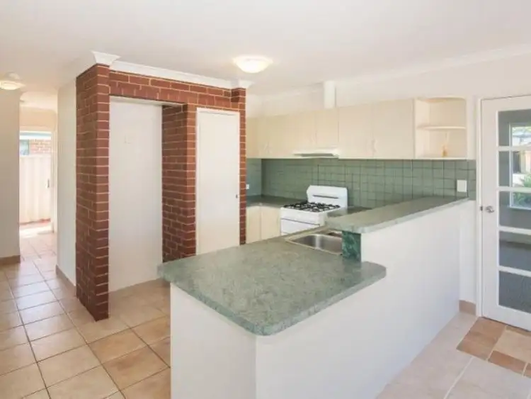Second view of Homely house listing, 18 Silver Gull Court, Geographe WA 6280