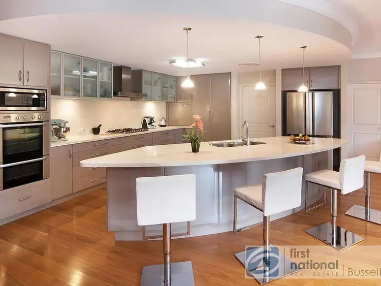 Second view of Homely house listing, 4 Pianobox Boulevard, West Busselton WA 6280