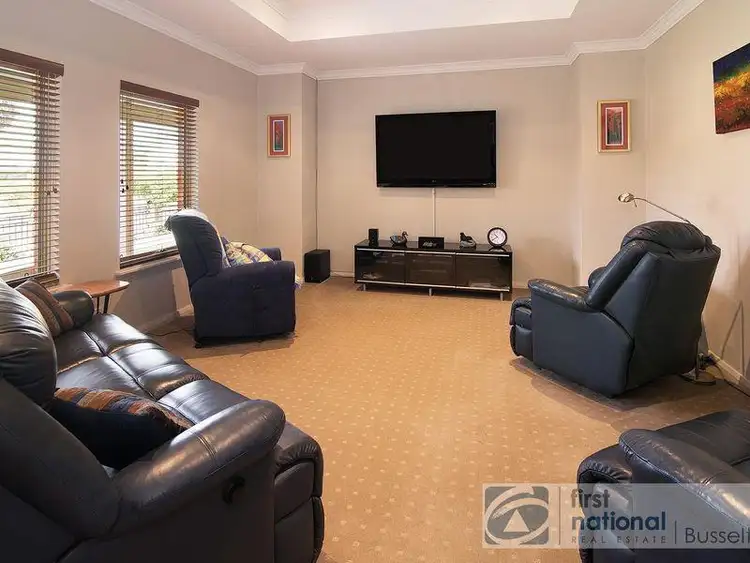 Fourth view of Homely house listing, 4 Pianobox Boulevard, West Busselton WA 6280