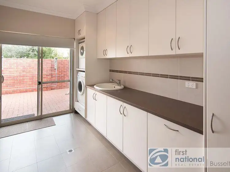Fifth view of Homely house listing, 4 Pianobox Boulevard, West Busselton WA 6280