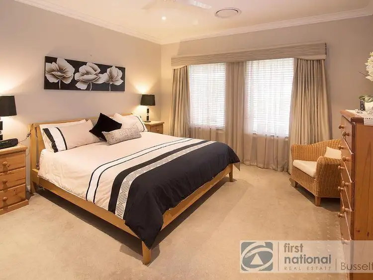 Sixth view of Homely house listing, 4 Pianobox Boulevard, West Busselton WA 6280