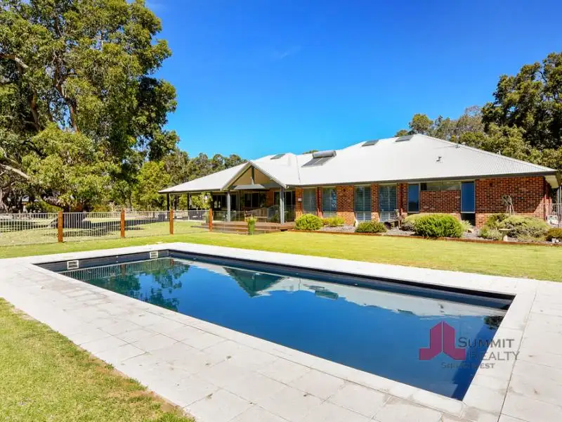 Main view of Homely house listing, 210 Garvey  Road, Dardanup West WA 6236