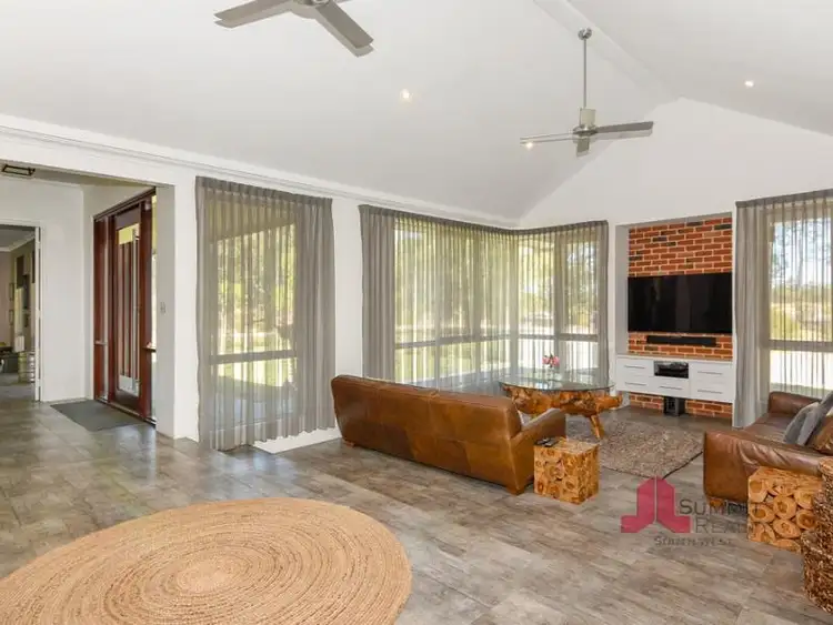Fifth view of Homely house listing, 210 Garvey  Road, Dardanup West WA 6236