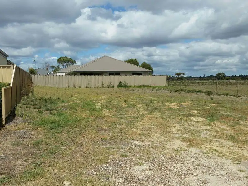 Main view of Homely land listing, 5 Grenville Way, Broadwater WA 6280