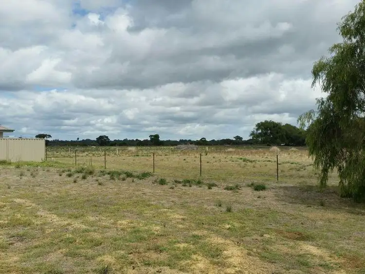 Fourth view of Homely land listing, 5 Grenville Way, Broadwater WA 6280